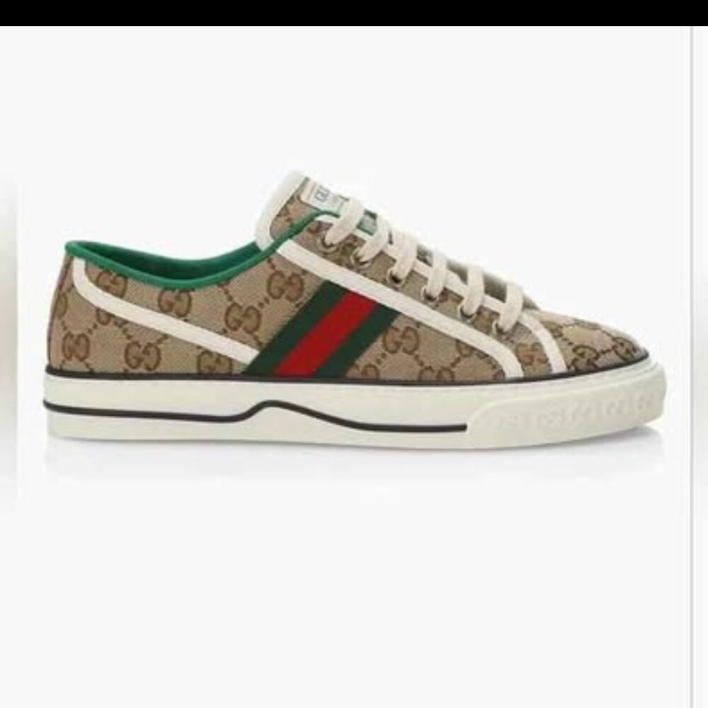 Women's Gucci Tennis 1977 - Picture 2 of 9